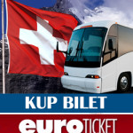 Bilety Euroticket Szwajcaria